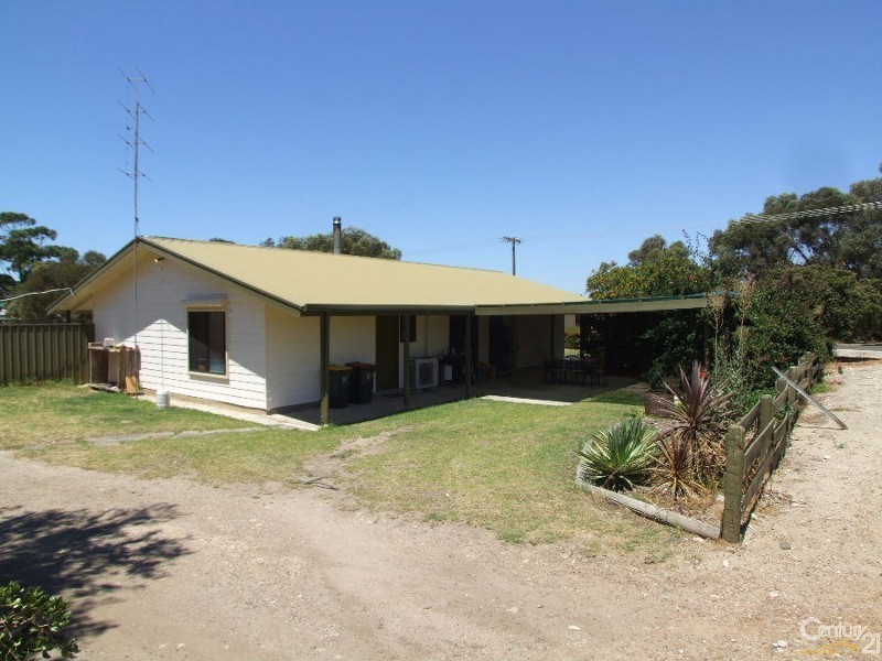 44 Investigator Avenue, Kingscote SA 5223