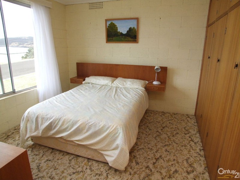 Lot 106 Talinga Terrace, Penneshaw SA 5222