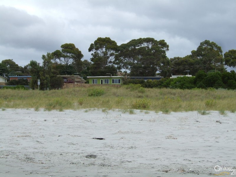 Lot 106 Talinga Terrace, Penneshaw SA 5222