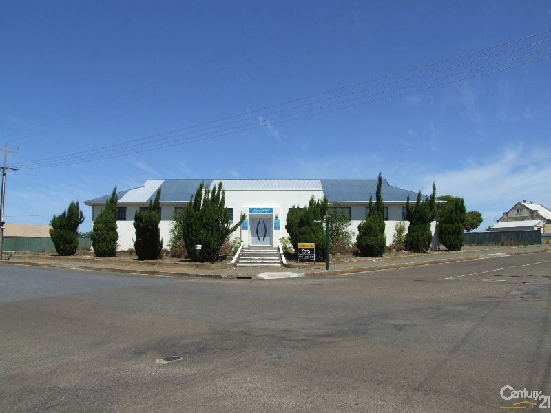Lot 1 Cnr Drew and Franklin Street, Kingscote SA 5223