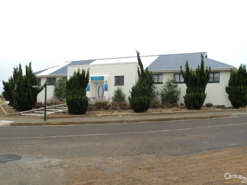 Lot 1 Cnr Drew and Franklin Street, Kingscote SA 5223