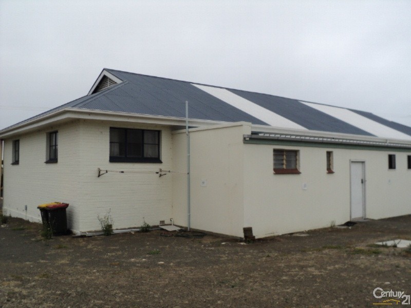 Lot 1 Cnr Drew and Franklin Street, Kingscote SA 5223