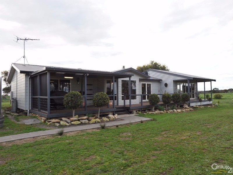 32 Florance Road, Haines SA 5223