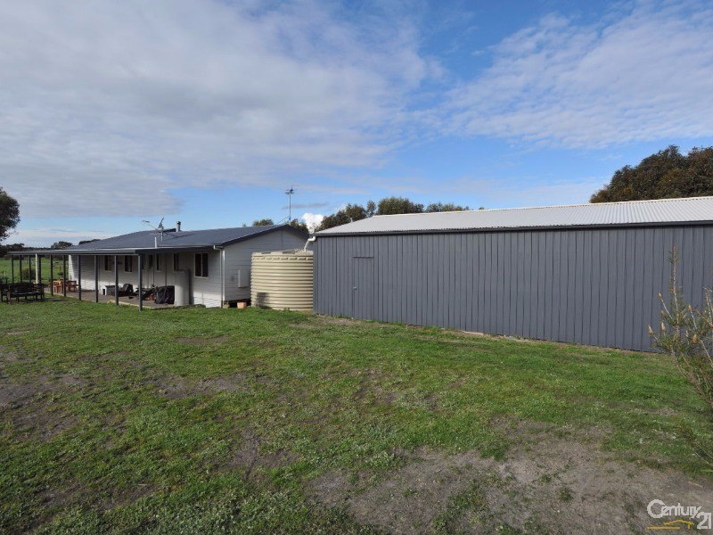 32 Florance Road, Haines SA 5223