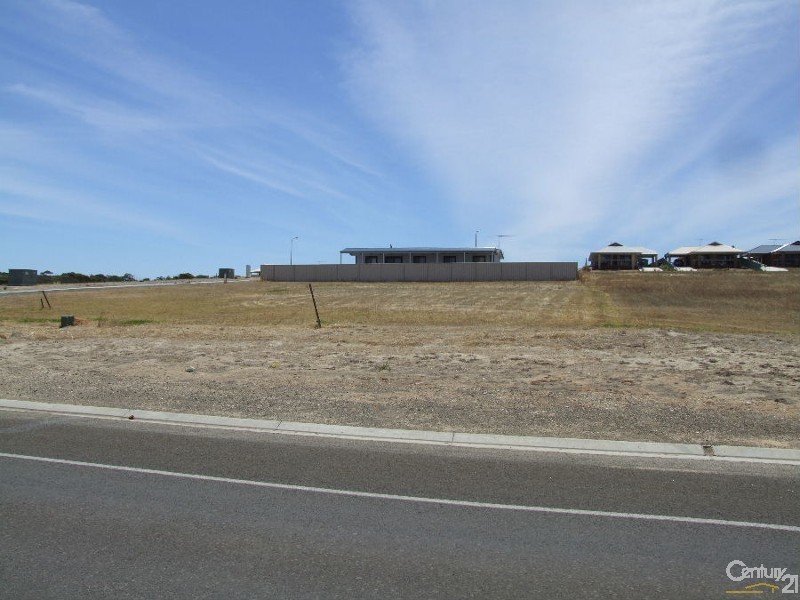 Lot 5 Edgewater Estate, Kingscote SA 5223