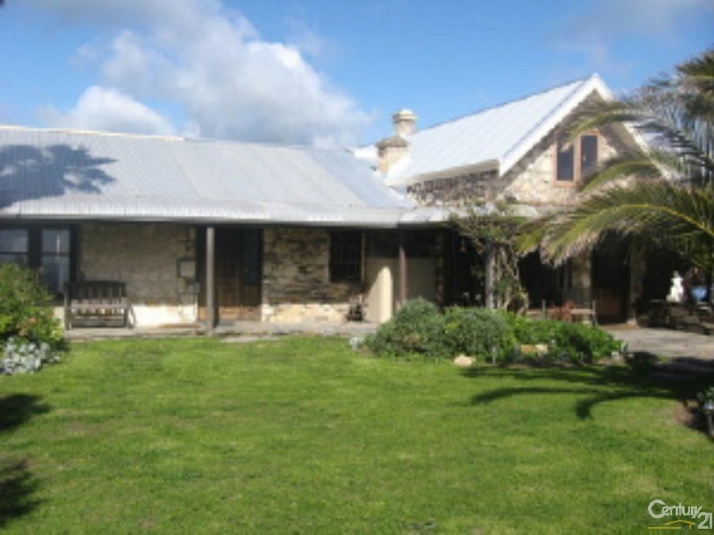 Lot 16 North Terrace, Penneshaw SA 5222