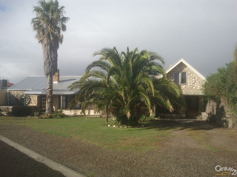 Lot 16 North Terrace, Penneshaw SA 5222