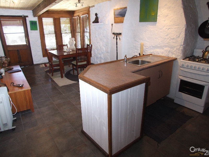 Lot 16 North Terrace, Penneshaw SA 5222