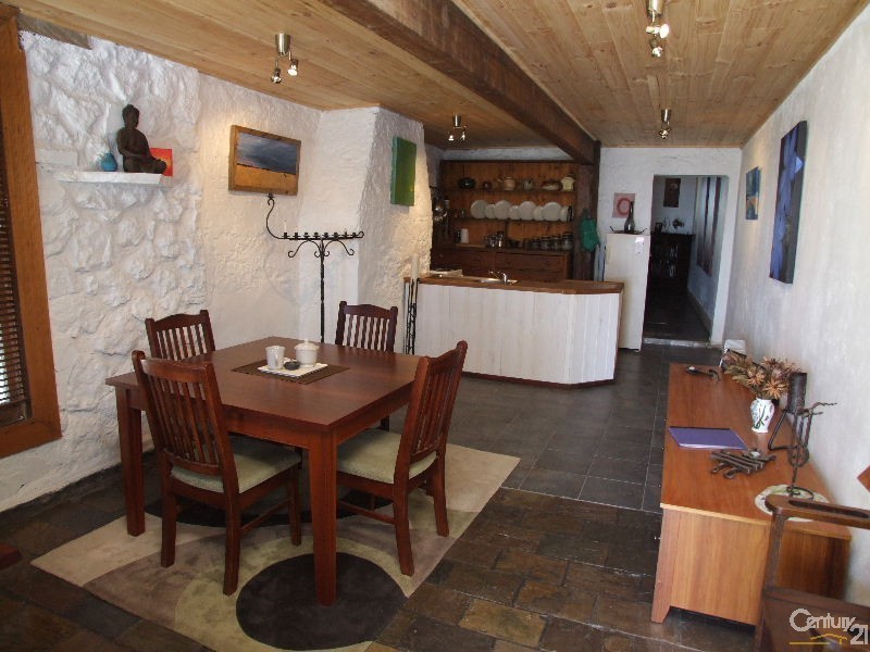 Lot 16 North Terrace, Penneshaw SA 5222