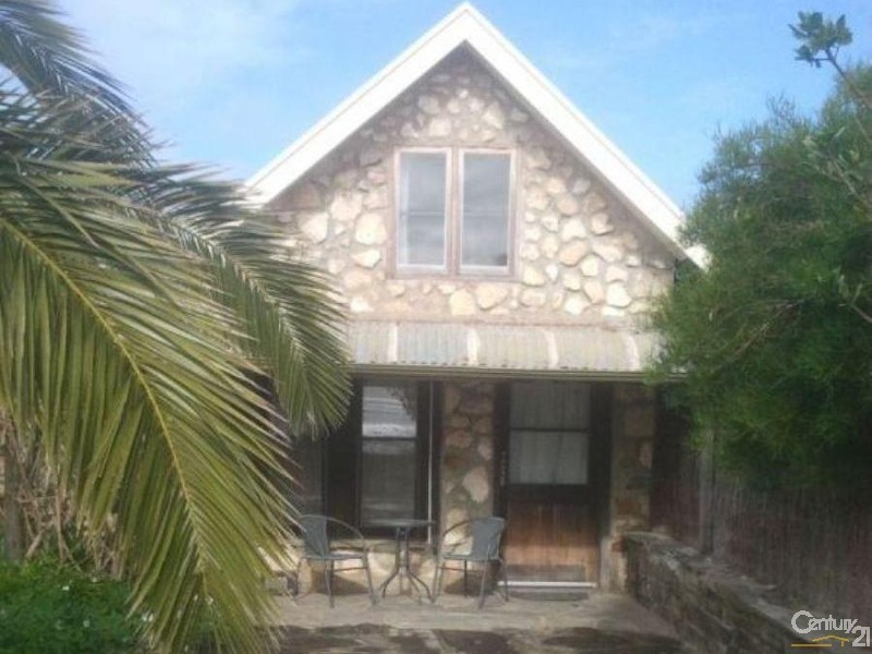 Lot 16 North Terrace, Penneshaw SA 5222