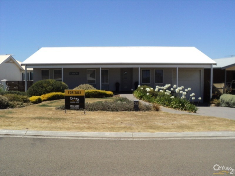 28 Hawthorn Avenue, Emu Bay SA 5223