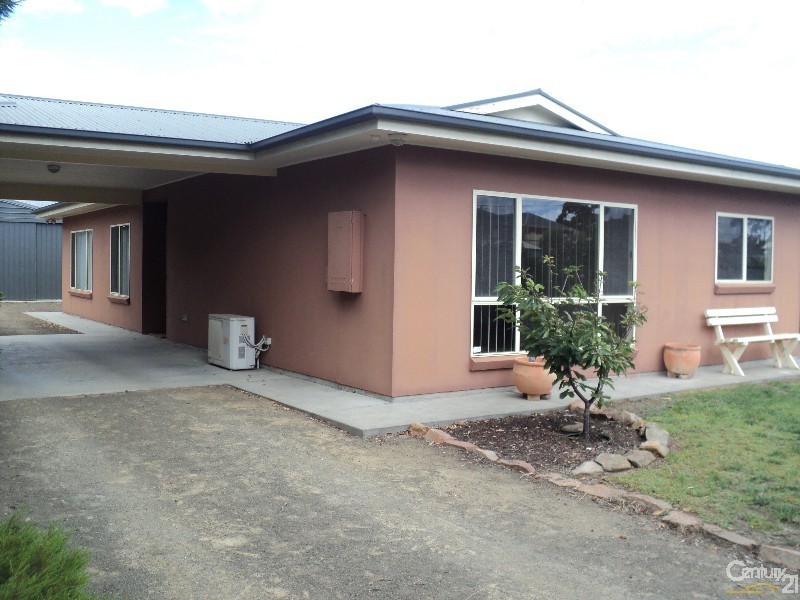 16 Willoughby Crescent, Kingscote SA 5223