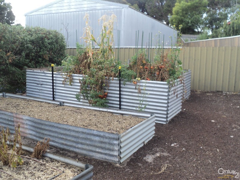 16 Willoughby Crescent, Kingscote SA 5223