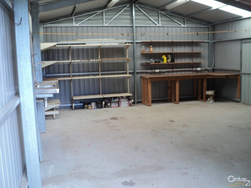 16 Willoughby Crescent, Kingscote SA 5223