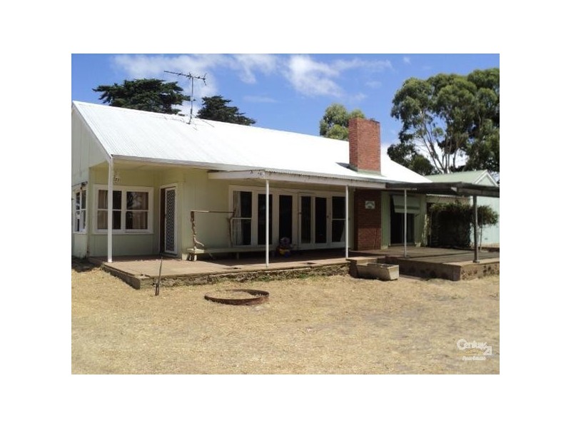 500 Red Banks Road, Haines SA 5223