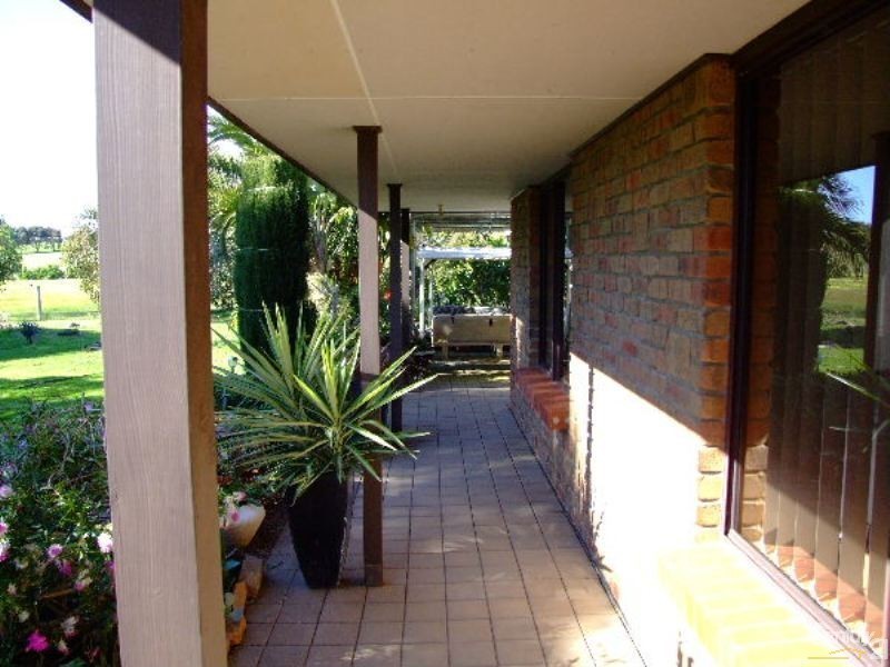 Section 196 Gap Road, Emu Bay SA 5223