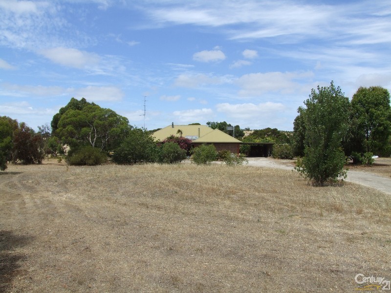 Section 196 Gap Road, Emu Bay SA 5223