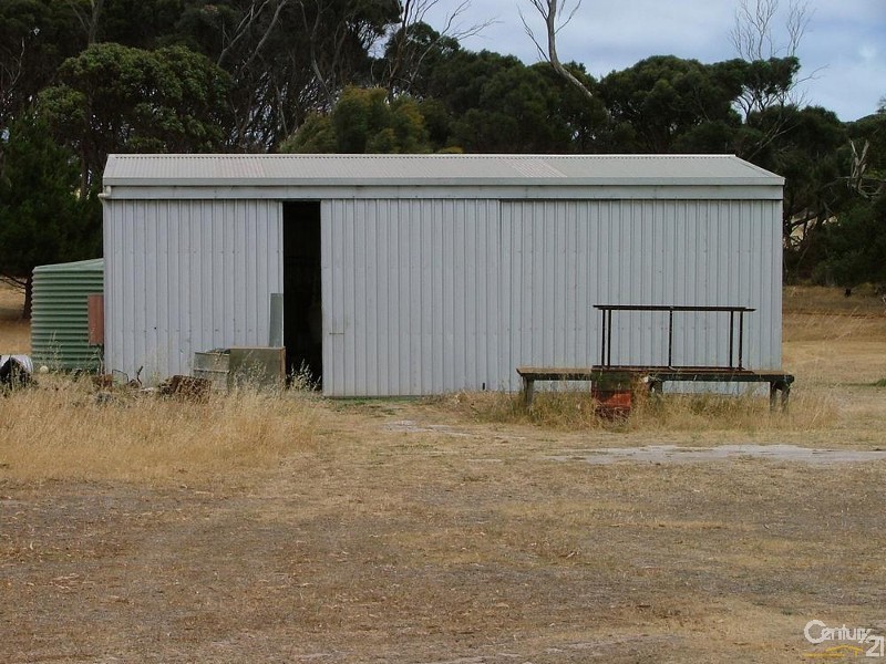 Section 196 Gap Road, Emu Bay SA 5223