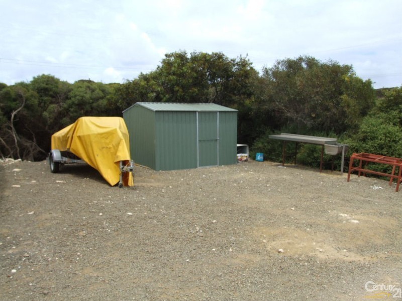 109 Sunset Way, Vivonne Bay SA 5223
