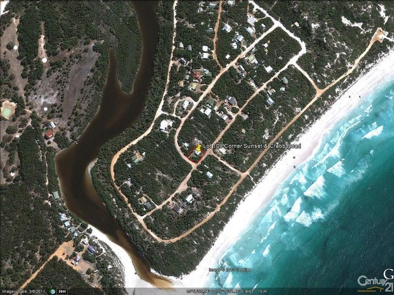 109 Sunset Way, Vivonne Bay SA 5223
