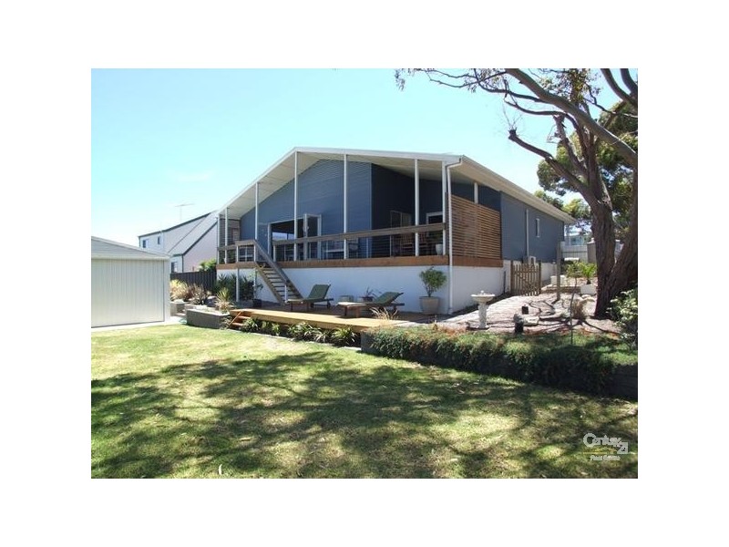 1 Africaine Terrace, Kingscote SA 5223