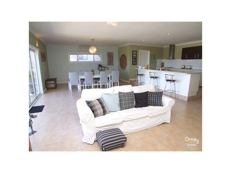 1 Africaine Terrace, Kingscote SA 5223