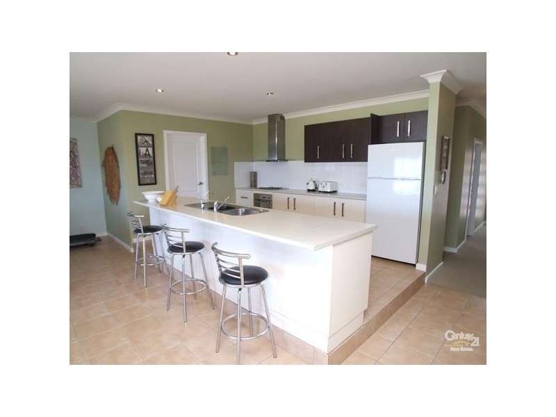 1 Africaine Terrace, Kingscote SA 5223