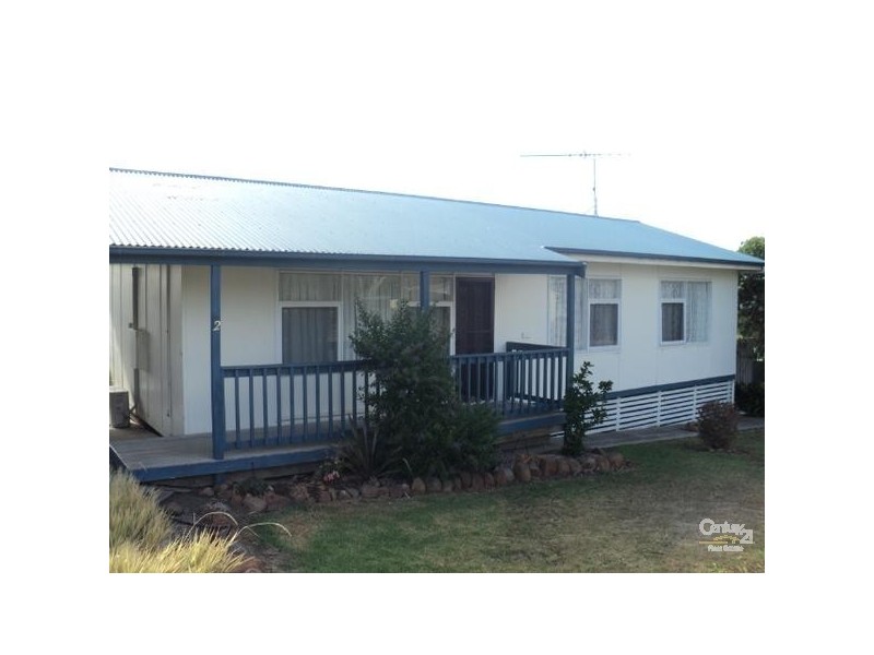 2 Margaret Street, Kingscote SA 5223