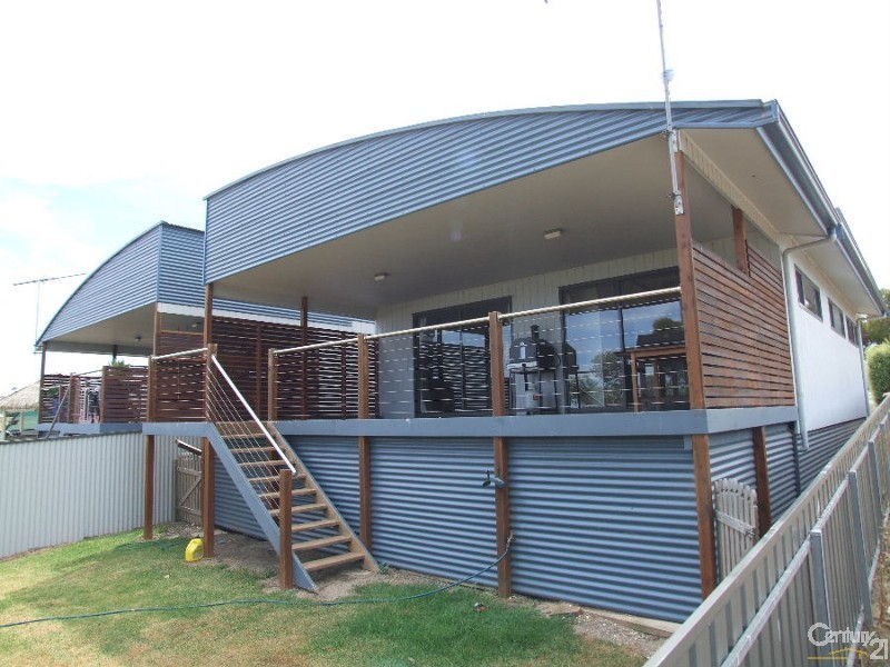 Unit 1 21 Africaine Terrace, Kingscote SA 5223
