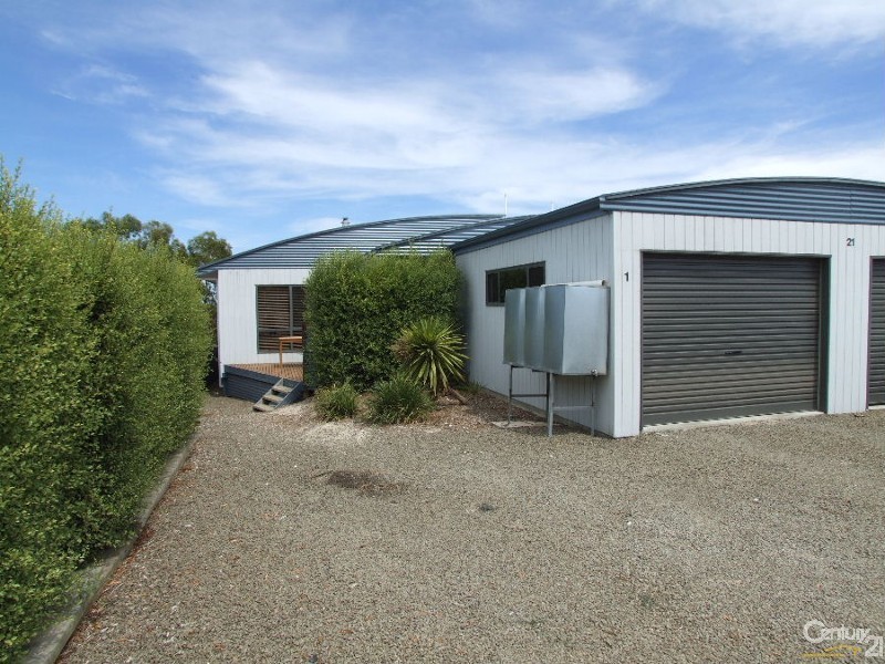 Unit 1 21 Africaine Terrace, Kingscote SA 5223