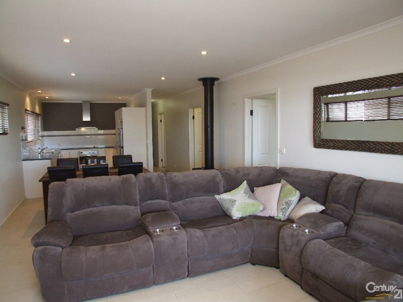 Unit 1 21 Africaine Terrace, Kingscote SA 5223