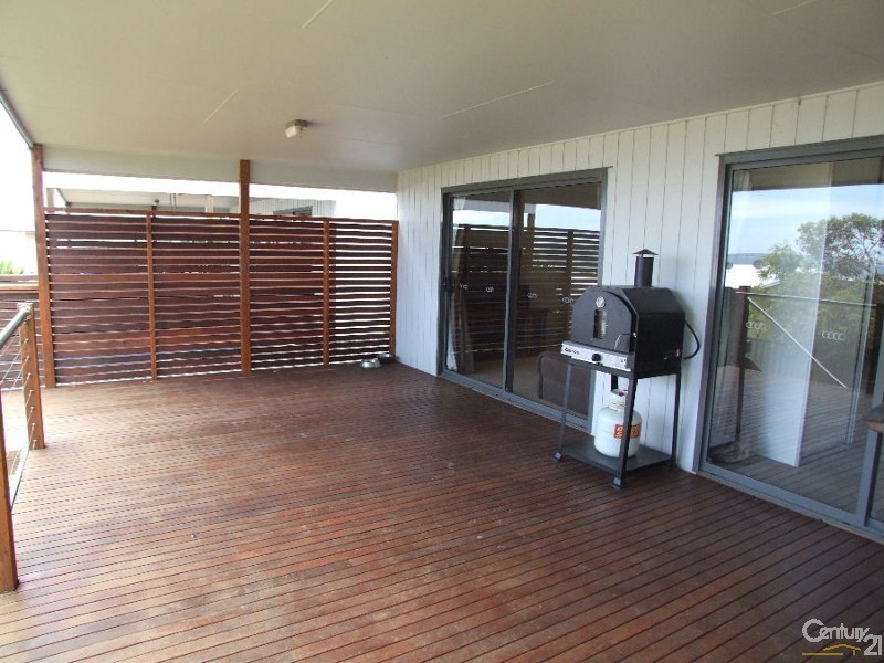 Unit 1 21 Africaine Terrace, Kingscote SA 5223