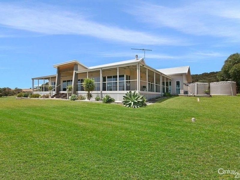 900 Minoil Road, Nepean Bay SA 5223