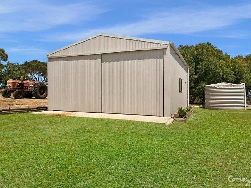 900 Minoil Road, Nepean Bay SA 5223