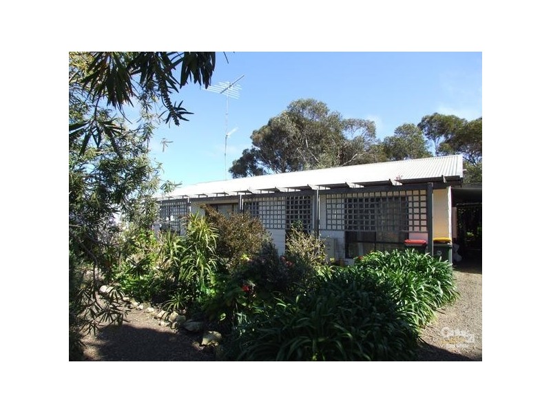 1 Willoughby Crescent, Kingscote SA 5223