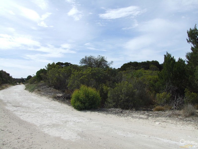 Lot 251 Cassini Road, Island Beach SA 5222