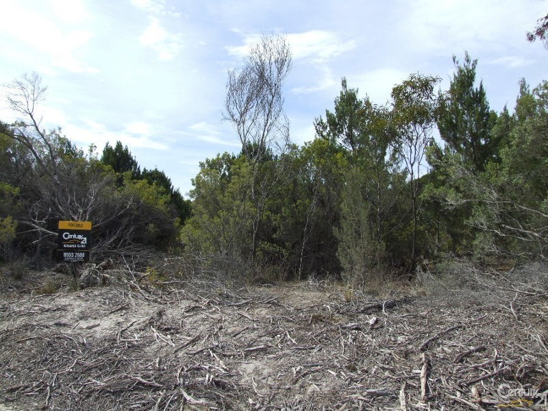 Lot 251 Cassini Road, Island Beach SA 5222