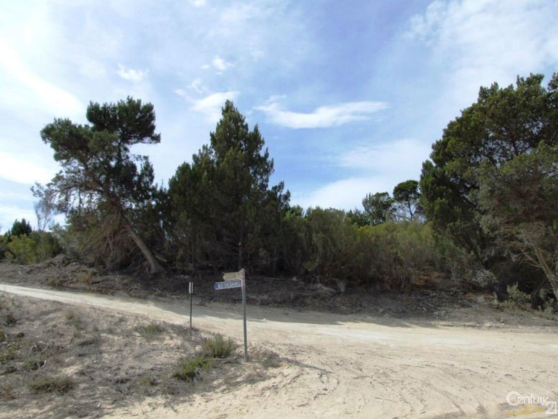 Lot 251 Cassini Road, Island Beach SA 5222