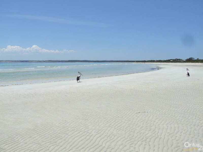 Lot 251 Cassini Road, Island Beach SA 5222