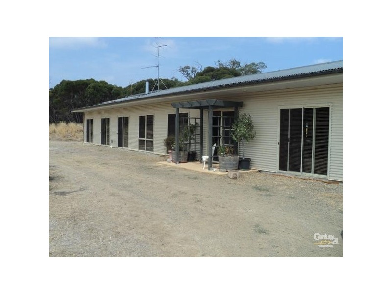 89 Gum Creek Road, Cygnet River via Kingscote, Kingscote SA 5223