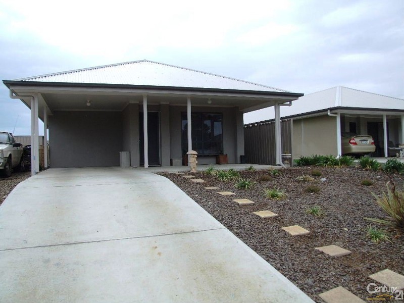 1/23 Wheelton Street, Kingscote SA 5223