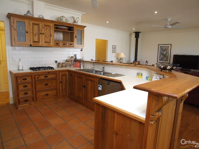 6 Rapid Rise, Kingscote SA 5223