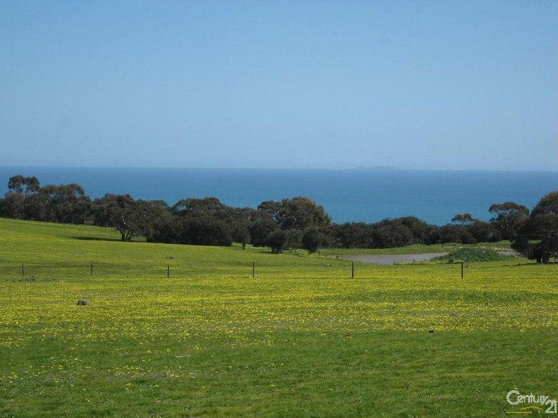 Lot 4 North Coast Road, Stokes Bay SA 5223