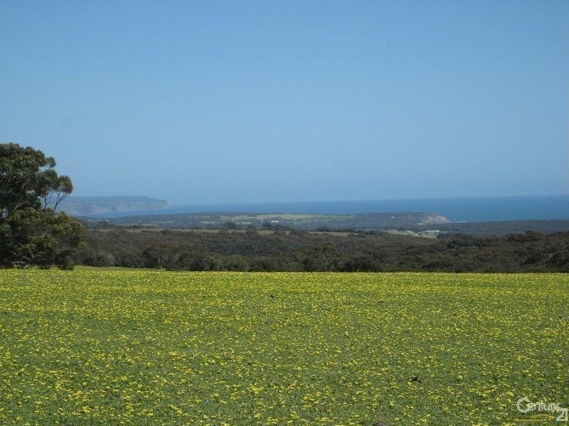 Lot 4 North Coast Road, Stokes Bay SA 5223