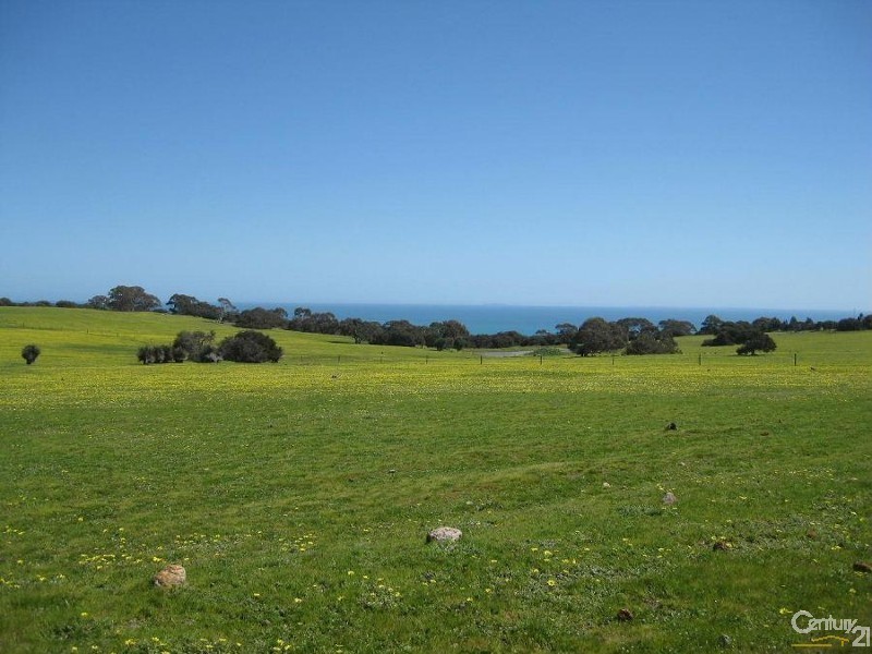 Lot 4 North Coast Road, Stokes Bay SA 5223