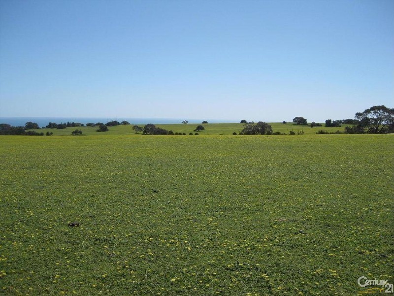 Lot 4 North Coast Road, Stokes Bay SA 5223