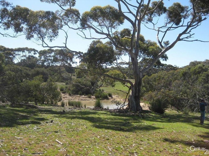 Lot 4 North Coast Road, Stokes Bay SA 5223