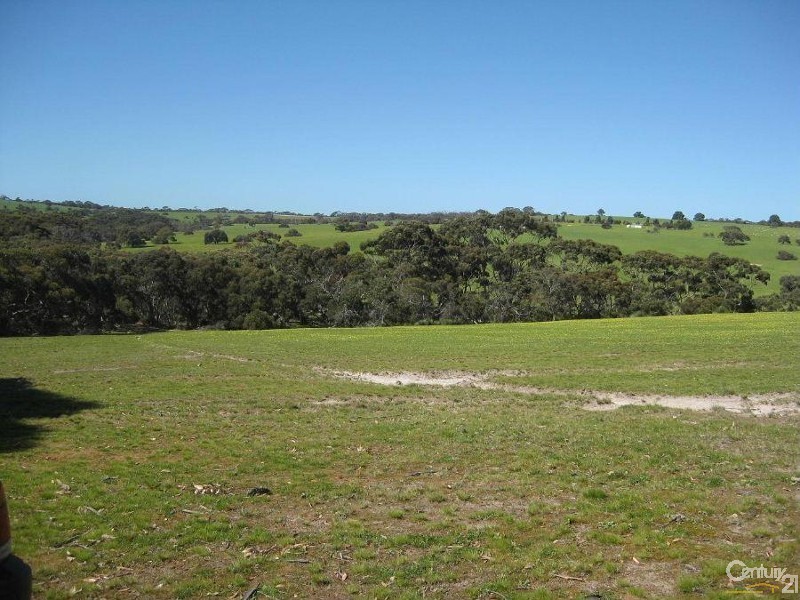 Lot 4 North Coast Road, Stokes Bay SA 5223
