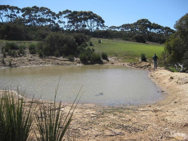 Lot 4 North Coast Road, Stokes Bay SA 5223