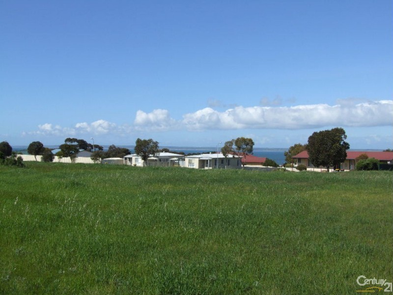 Lot 3 York Crescent, Kingscote SA 5223